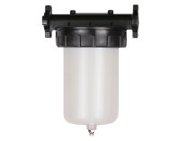 Gespasa FG-100G fuel filter, 39071