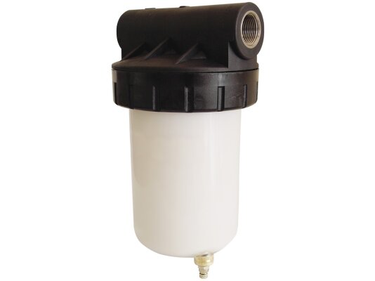 Filtro de combustible y queroseno fino Gespasa FG-2G, art: 39070.