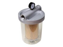 Gespasa FG-150 filter separator