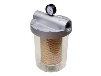 Gespasa FG-150 filter separator
