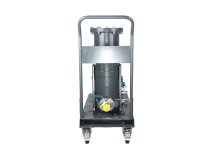Separador de filtro Gespasa FG-300x2, 66061