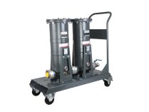 Separador de filtro Gespasa FG-300x2, 66061