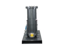 Fuel filter-separator Gespasa FG-300x2, 66062
