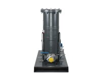 Fuel filter-separator Gespasa FG-300x2, 66062