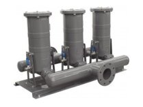 High-performance filter separator Gespasa FG-1000, art: 66260.