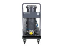Gespasa FG-300x2 fuel purification filter separator, 66152