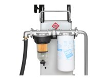 Piusi Filtroll Diesel Filtration Station