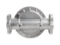 Piusi Clear captor filter fuel filter