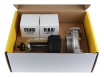 Piusi Clear captor filter fuel filter