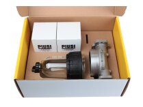 Piusi Clear captor filtro de colador F00611B60