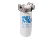 Piusi CFD 70-30 fuel filter, art: F00611A0A