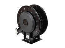 Piusi BIG 1” fuel hose reel