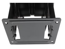 Piusi BIG 1” fuel hose reel