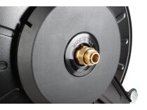 Piusi BIG 1” fuel hose reel