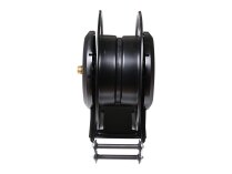 Carrete de manguera de combustible Piusi BIG de 1”