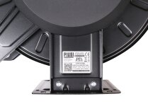 Carrete de manguera de combustible Piusi BIG de 1”