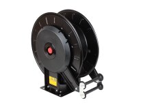 Carrete de manguera de combustible Piusi BIG de 1”