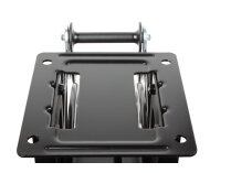 Piusi SMALL 3/4” fuel hose reel