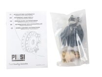 Carrete de manguera de combustible Piusi SMALL 3/4”