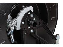 Carrete de manguera de combustible Piusi SMALL 3/4”