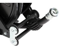 Piusi BIG 10x3/4” hose reel