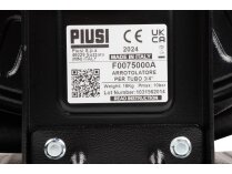 Piusi BIG 10x3/4” hose reel