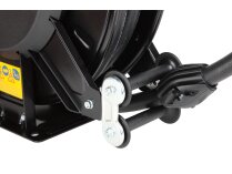 Piusi SMALL hose reel 8x3/4”