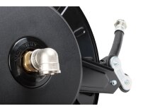 Piusi BIG hose reel 14x3/4”