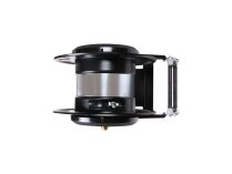 Carrete de manguera de combustible Piusi XL 15 x 1”
