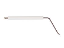 Electrodo de encendido Ecoflam 165 mm, izquierdo, art: 65320911.