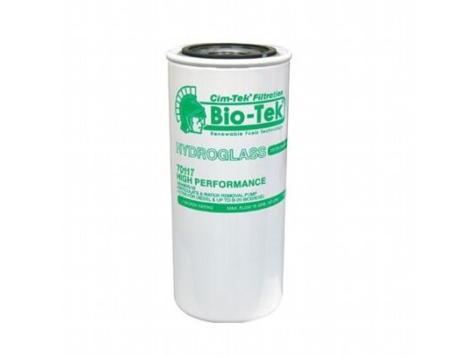 Piusi biodiesel filter 70 l/min, art: F14861000.