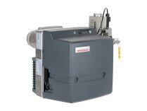 Quemador de gas Weishaupt WG10N/1-D, 3/4, versión ZM-LN sin cierre térmico, art: 23212624.