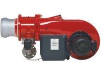 Quemador diésel Weishaupt WM-L 20/3-A/T, art: 21121030.