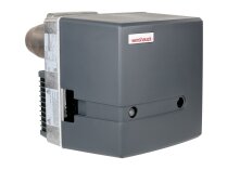 Quemador diésel Weishaupt WL 5/2-B, versión estándar con servomotor.