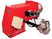 Quemador de gas Ecoflam BLU TS 34000.1 LN PRE TC HT, art: 3145646