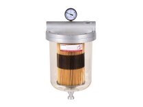 Gespasa FG-150 A filter separator, art: 660500300.