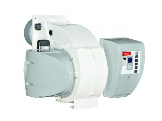 Caldera de gas Elco EK-EVO 7.3600 G-E/BT3/KN + GT-D453-2.