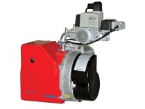 Quemador de gas Ecoflam MAX GAS 70 LN P TC GN SR TW MBC 120 DLE, art: 3142743-3141886.