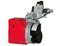 Quemador de gas Ecoflam MAX GAS 170 LN P TC GN SR TW MB-DLE 405, art: 3142749-3123560.