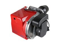Quemador de gas Ecoflam MAX GAS 120 LN PAB TC MET.SR MB-ZRDLE 405, art: 3123954-3123960.