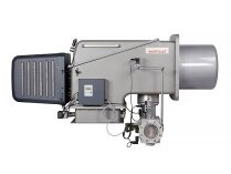 Горелка Weishaupt WKGL 80/3-A газ/дизель, DN 100, конструкция ZM-NR, арт: 27881416